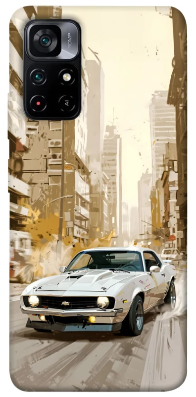 Чохол на Xiaomi Poco M4 Pro 5G Drift фото 1 з 1