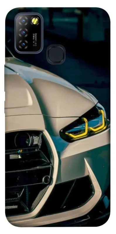 Чохол на Infinix Hot 10 Lite BMW v38 фото 1 з 1