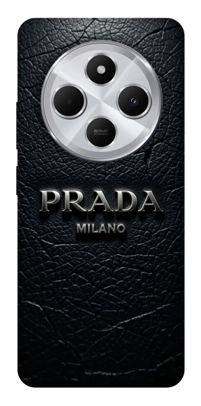 Чехол на Xiaomi Redmi 14C / Poco C75 Prada фото 1 из 1
