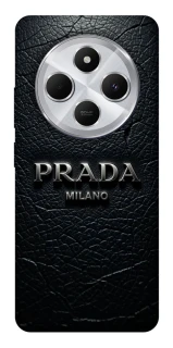 Чехол на Xiaomi Redmi 14C / Poco C75 Prada ver.3 фото 1 из 1