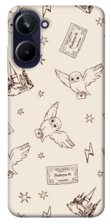 Чохол на Realme 10 4G Harry Potter v2 фото 1 з 1
