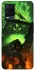 Чохол на Oppo A54 4G Gromash Hellscream фото 1 з 1