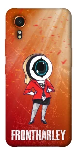 Чехол на Samsung Galaxy Xcover7 FrontHarley v2 фото 1 из 1