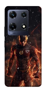 Чехол на Infinix Note 30 Pro Flash фото 1 из 1