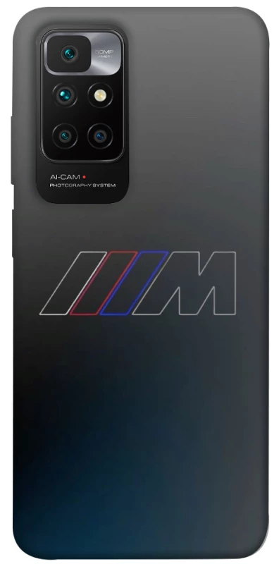 Чохол на Xiaomi Redmi 10 M-series фото 1 з 1