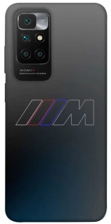 Чехол на Xiaomi Redmi 10 M-series фото 1 из 1