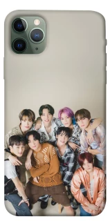 Чохол на Apple iPhone 11 Pro Max (6.5") NCT фото 1 з 1