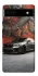Чехол на Google Pixel 6a BMW v16 фото 1 из 1