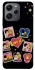 Чохол на Xiaomi Redmi 12 Love is фото 1 з 1