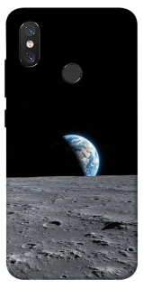 Чехол на Xiaomi Mi 8 Artemis 2 фото 1 из 1