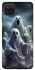 Чохол на Samsung Galaxy A12 Ghost фото 1 з 1