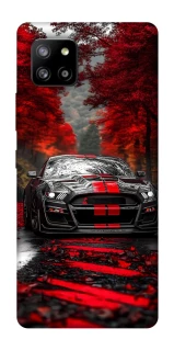 Чохол на Samsung Galaxy A42 5G mustang фото 1 з 1