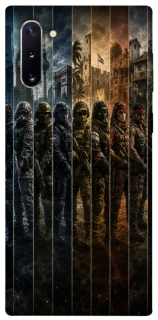 Чехол на Samsung Galaxy Note 10 Counter-Strike ver.2 фото 1 из 1