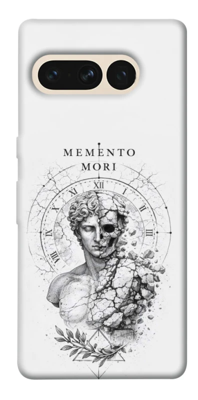 Чехол на Google Pixel 7 Pro Tattoo ver.5 фото 1 из 1