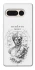 Чехол на Google Pixel 7 Pro Tattoo ver.5 фото 1 из 1