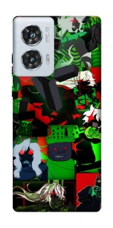 Чохол на Motorola Edge 50 Fusion Roblox v1 фото 1 з 1