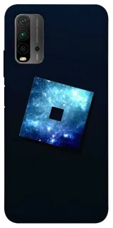 Чохол на Xiaomi Redmi 9T Adopt Me Penguin Candy фото 1 з 1