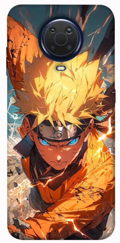 Чехол на Nokia G20 / G10 / 6.3 Minato v2 фото 1 из 1