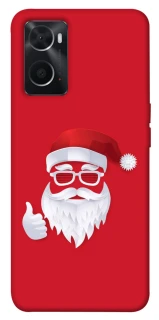 Чохол на Oppo A76 4G Christmas mood ver.12 фото 1 з 1