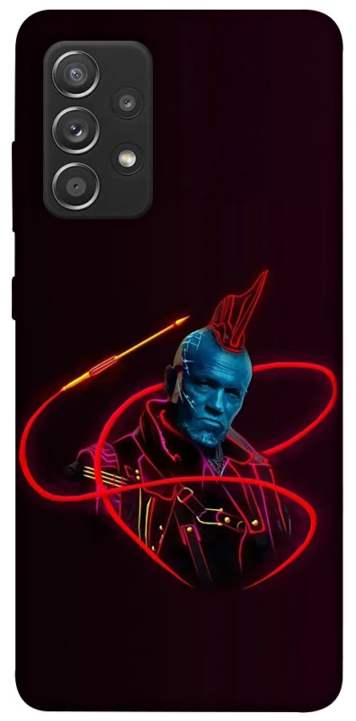 Чохол на Samsung Galaxy A52 4G / A52 5G Yondu фото 1 з 1