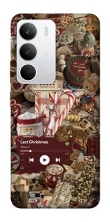 Чохол на Realme C71 Christmas spirit ver.4 фото 1 з 1