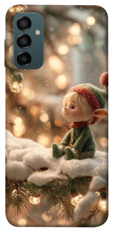 Чохол на Samsung Galaxy M14 5G Christmas mood ver.10 фото 1 з 1