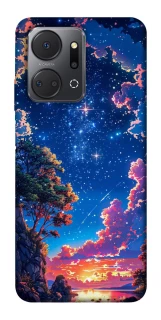 Чохол на Huawei Honor X7a Universe фото 1 з 1