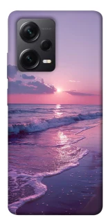 Чохол на Xiaomi Redmi Note 12 Pro 5G Sea фото 1 з 1