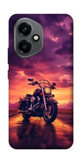 Чехол на Honor 400 Motorbike фото 1 из 1