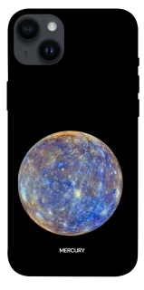 Чехол на Apple iPhone 14 Plus (6.7") Mercury фото 1 из 1
