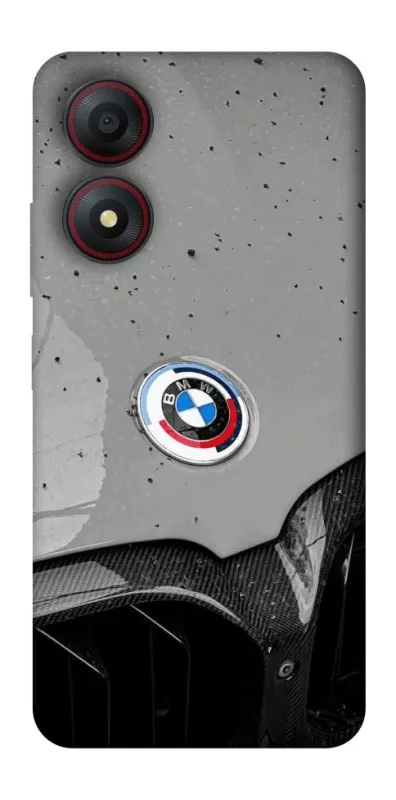 Чохол на ZTE Blade A34 4G BMW v52 фото 1 з 1