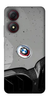Чехол на ZTE Blade A34 4G BMW v52 фото 1 из 1
