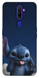Чохол на Oppo A5 (2020) / Oppo A9 (2020) Stitch ver.2 фото 1 з 1