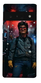 Чохол на Google Pixel 6 Pro Stranger Things ver.43 фото 1 з 1
