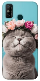 Чехол на TECNO Spark 6 Go Mood(1) фото 1 из 1