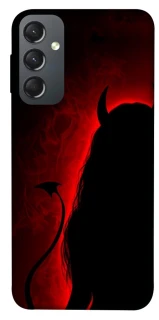 Чехол на Samsung Galaxy A24 4G Red Love фото 1 из 1