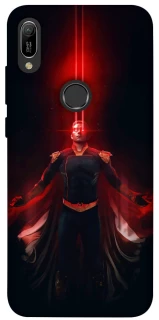 Чохол на Huawei Y6 (2019) Homelander v2 фото 1 з 1