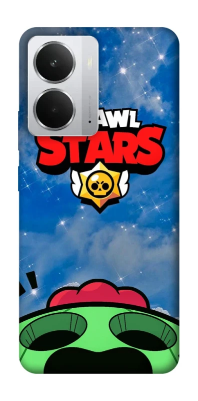 Чохол на Realme 14 Brawl Stars ver.1 фото 1 з 1