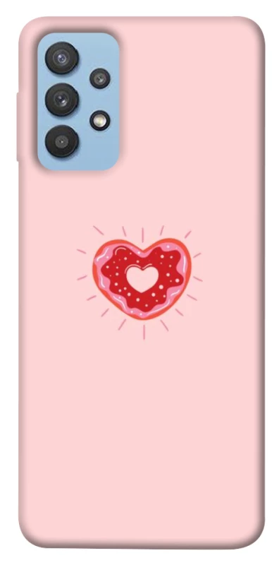 Чохол на Samsung Galaxy M32 Sweet donut фото 1 з 1