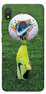 Чехол на TECNO POP 3 Football Ball 2024 фото 1 из 1