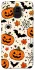 Чехол на Samsung J600F Galaxy J6 (2018) Halloween v13 фото 1 из 1