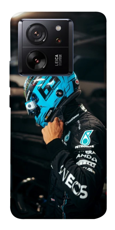 Чохол на Xiaomi 13T F-1 ver.8 фото 1 з 1