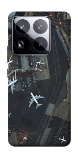 Чехол на Xiaomi 15 Pro Airplane фото 1 из 1