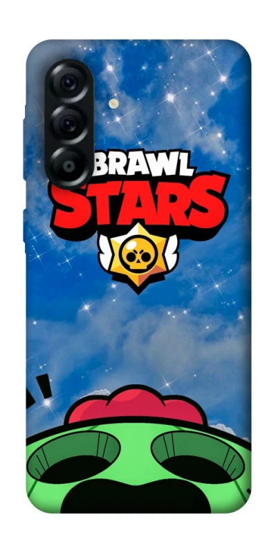 Чохол на Samsung Galaxy A57 5G Brawl Stars ver.1 фото 1 з 1