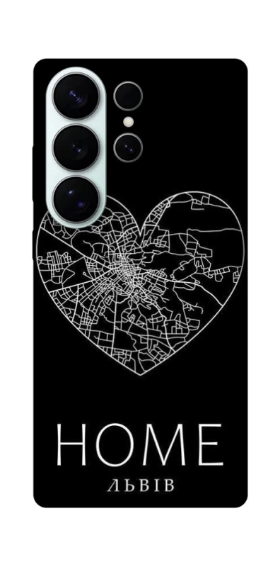 Чехол на Samsung Galaxy S26 Львів Home фото 1 из 1