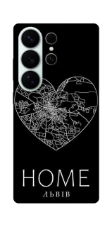 Чохол на Samsung Galaxy S26 Pro Львів Home фото 1 з 1