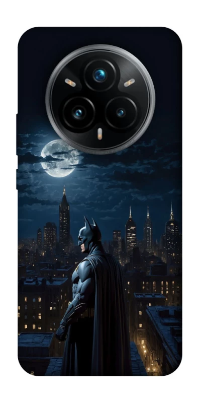 Чохол на Realme 14 Pro+ The Dark Knight фото 1 з 1