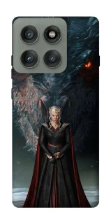 Чохол на Motorola Edge 60 Pro House of the Dragon ver.7 фото 1 з 1