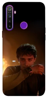 Чохол на Realme 5 Stranger Things ver.36 фото 1 з 1