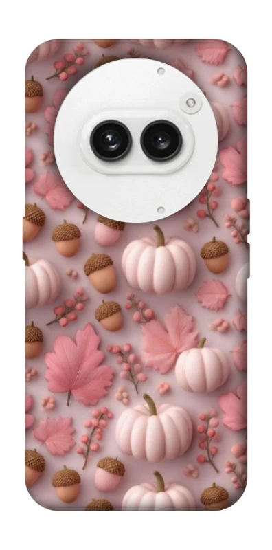 Чехол на Nothing Phone (2a) Autumn vibes ver.2 фото 1 из 1
